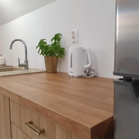 Appartement Studio Przy Neptunie - Dluga 54-55