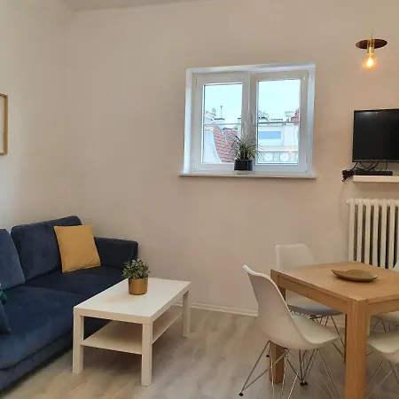 Studio Przy Neptunie - Dluga 54-55 *