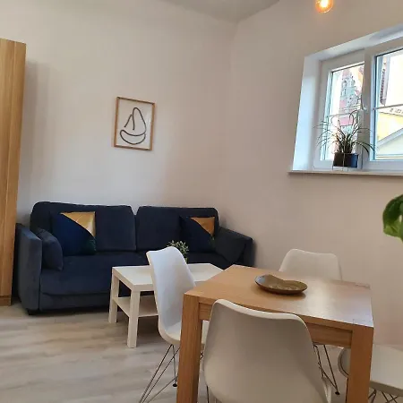 Studio Przy Neptunie - Dluga 54-55 * Gdańsk