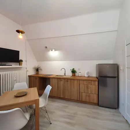 Appartement Studio Przy Neptunie - Dluga 54-55 *