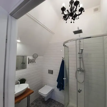 Studio Przy Neptunie - Dluga 54-55 Appartement Gdańsk