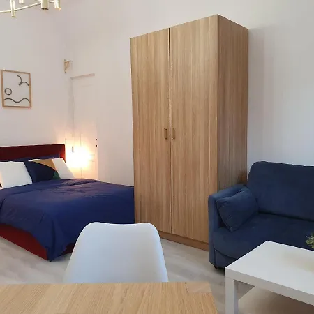 Studio Przy Neptunie - Dluga 54-55 Appartement *